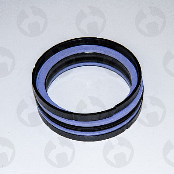 Уплотнение поворотного поршня D125 Palfinger ED061